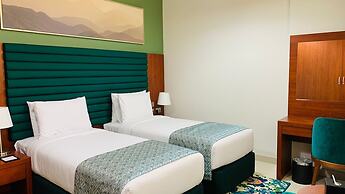 Alriyadh Hotel apartment