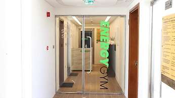 Alriyadh Hotel apartment