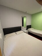 Hotel Rim Global Subang