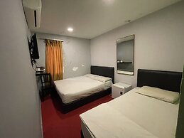 Hotel Rim Global Subang