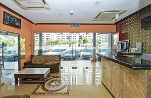 Hotel Rim Global Subang