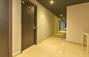 Hotel Rim Global Subang