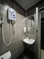 Hotel Rim Global Subang