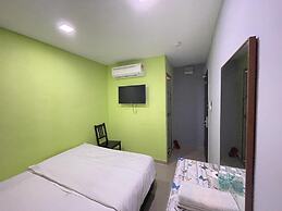 Hotel Rim Global Subang