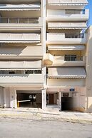 Chic and Lavish Apartment in Athens