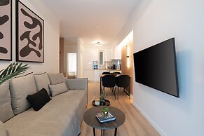 Chic and Lavish Apartment in Athens