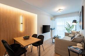 Chic and Lavish Apartment in Athens