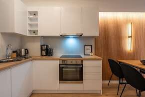 Chic and Lavish Apartment in Athens