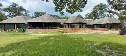 ZIMPARKS BOOKINGS