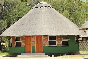 ZIMPARKS BOOKINGS