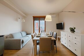 3722 Lo Spole Apartment by Barbarhouse