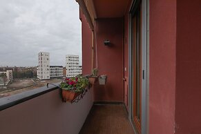 3722 Lo Spole Apartment by Barbarhouse