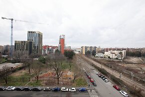 3722 Lo Spole Apartment by Barbarhouse