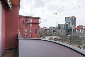 3722 Lo Spole Apartment by Barbarhouse