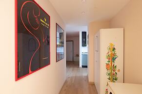 3722 Lo Spole Apartment by Barbarhouse