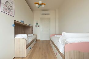 3722 Lo Spole Apartment by Barbarhouse