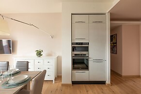 3722 Lo Spole Apartment by Barbarhouse