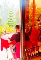 Riverside Resort Hotel Kabale