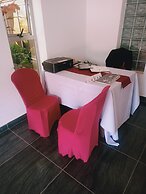 Riverside Resort Hotel Kabale