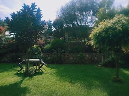 Riverside Resort Hotel Kabale