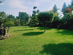 Riverside Resort Hotel Kabale