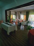 Riverside Resort Hotel Kabale