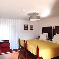 Quinta dos Mistérios