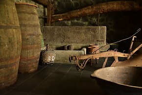 Quinta dos Mistérios