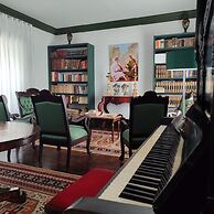 Quinta dos Mistérios