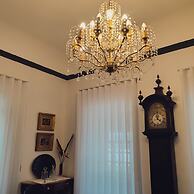 Quinta dos Mistérios