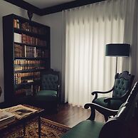 Quinta dos Mistérios