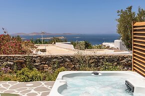 MYKONOS LAGOM