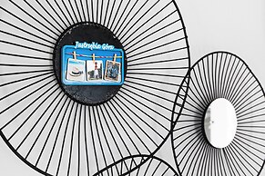 Coast Apartment With Terrace by Renters