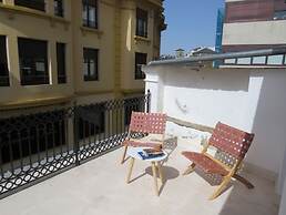 APARTAMENTOS ARMANYA 3