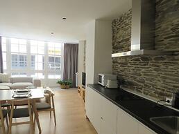 APARTAMENTOS ARMANYA 3