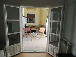 APARTAMENTOS ARMANYA 3