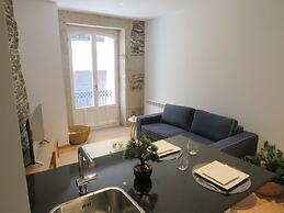 APARTAMENTOS ARMANYA 3