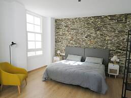 APARTAMENTOS ARMANYA 3