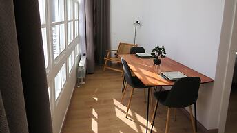 APARTAMENTOS ARMANYA 3