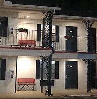 Jet Motor Lodge