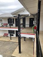 Jet Motor Lodge