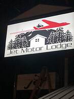 Jet Motor Lodge