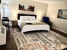 Jet Motor Lodge
