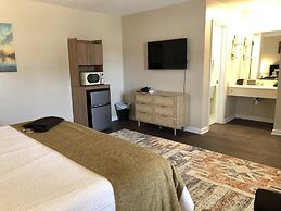 Jet Motor Lodge