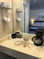 Jet Motor Lodge