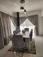 Immaculate 3-bed House in Alberton Johannesburg