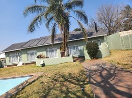 Immaculate 3-bed House in Alberton Johannesburg