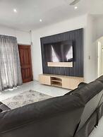 Immaculate 3-bed House in Alberton Johannesburg