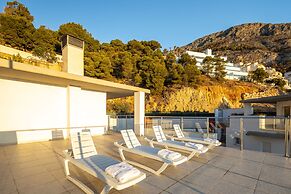 Altea Beach Villa
