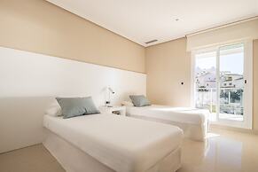 Altea Beach Villa